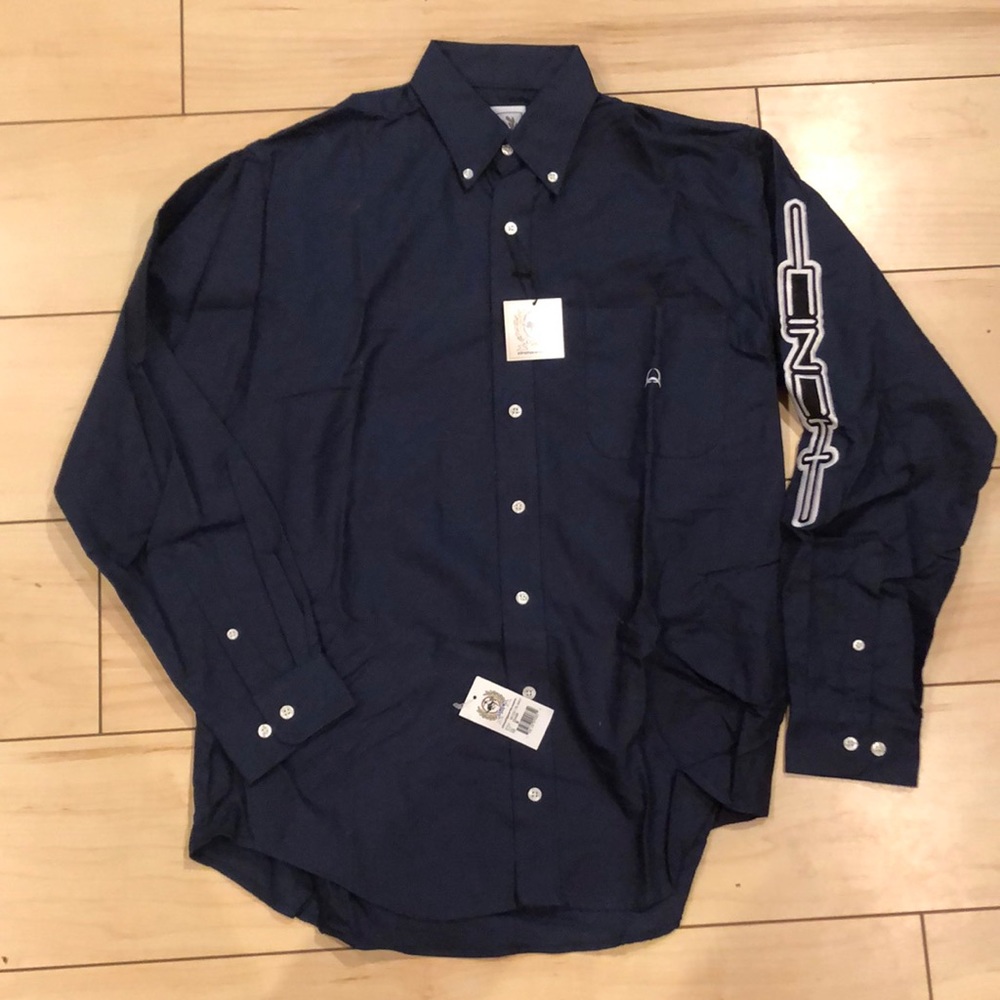 Mens Cinch Shirt